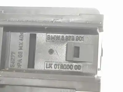 Second-hand car spare part steering wheel switch for bmw x5 (e53) 3.0 d oem iam references 61318373901  61318373901