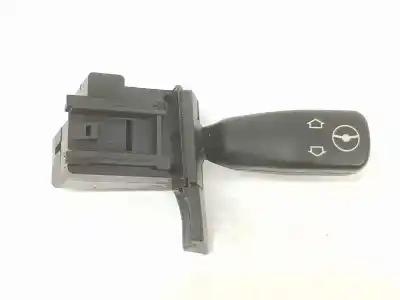 Peça sobressalente para automóvel em segunda mão comandos do volante por bmw x5 (e53) 3.0 d referências oem iam 61318373901