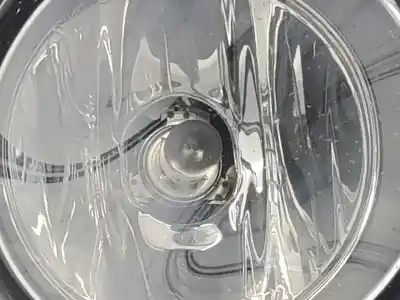Peça sobressalente para automóvel em segunda mão farol / projetor de nevoeiro direito por nissan juke (f15) 1.2 dig-t referências oem iam 261508992a