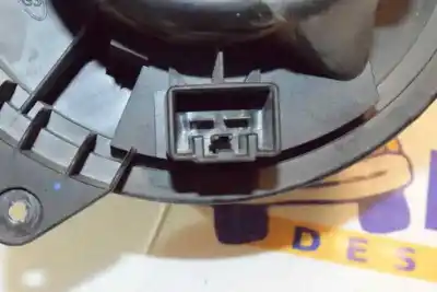 Автозапчасти б/у нагревательный вентилятор за ford tourneo connect 1.8 tdci ссылки oem iam 1111936  xs4h18456ad