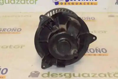 Автозапчасти б/у нагревательный вентилятор за ford tourneo connect 1.8 tdci ссылки oem iam 1111936