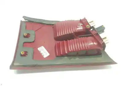 Автозапчасти б/у внутренний левый задний фонарь за bmw x5 (e53) 3.0 d ссылки oem iam 7164485  63217164485