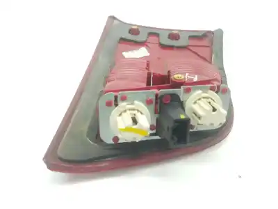 Автозапчасти б/у внутренний левый задний фонарь за bmw x5 (e53) 3.0 d ссылки oem iam 7164485  63217164485