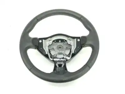 Peça sobressalente para automóvel em segunda mão volante por nissan juke (f15) 1.2 dig-t referências oem iam 484301kb1a