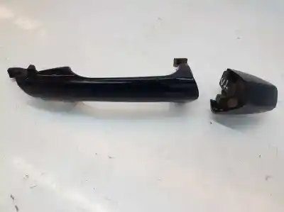 Second-hand car spare part exterior right rear door handle for clase c clase m 2.1 cdi oem iam references 2047600270