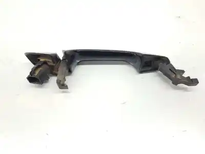 Автозапчастина б/у завнішня ручка задня ліва для clase c clase m 2.1 cdi посилання на oem iam 2047600170  2047600170
