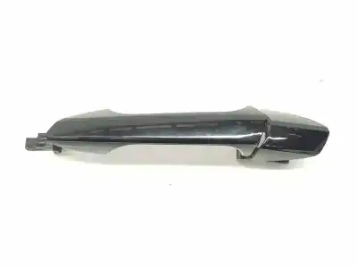 Second-hand car spare part exterior left rear door handle for clase c clase m 2.1 cdi oem iam references 2047600170