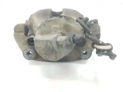 Автозапчасти б/у передний левый тормозной суппорт за bmw x5 (e53) 3.0 d ссылки oem iam 6773131  34116773131