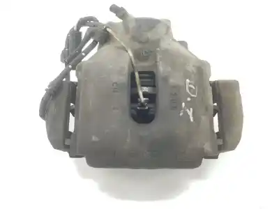 Автозапчасти б/у передний левый тормозной суппорт за bmw x5 (e53) 3.0 d ссылки oem iam 6773131