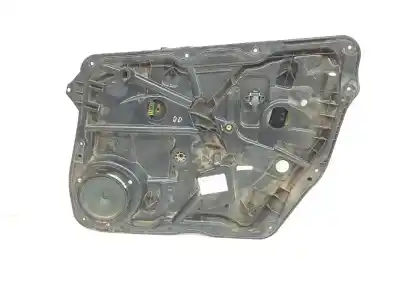 Second-hand car spare part passenger side right window regulator for clase c clase m 2.1 cdi oem iam references a1667200279