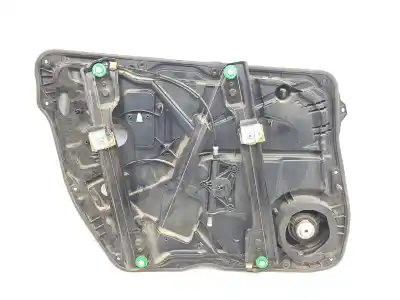 Second-hand car spare part passenger side right window regulator for clase c clase m 2.1 cdi oem iam references a1667200279  1667200279