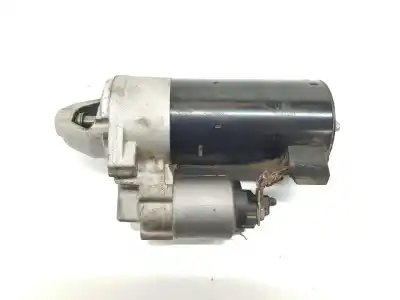 Second-hand car spare part starter motor for clase c clase m 2.1 cdi oem iam references 6519062800
