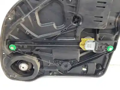 Second-hand car spare part rear right window regulator for clase c clase m 2.1 cdi oem iam references a1667300279  1667300279