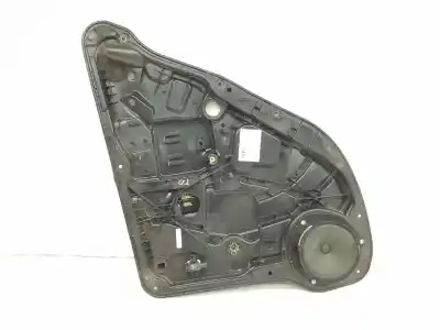Second-hand car spare part rear right window regulator for clase c clase m 2.1 cdi oem iam references a1667300279
