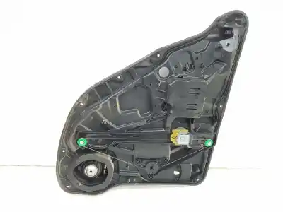 Second-hand car spare part rear right window regulator for clase c clase m 2.1 cdi oem iam references a1667300279  1667300279