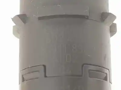 Second-hand car spare part parking sensor for bmw x5 (e53) 3.0 d oem iam references 6911838  6911838