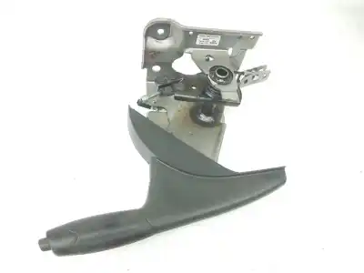 Peça sobressalente para automóvel em segunda mão alavanca de travão de mão por nissan juke (f15) 1.2 dig-t referências oem iam 360101kk0a