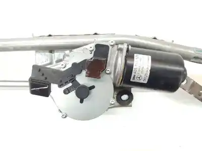 Second-hand car spare part front windshield wiper motor for clase c clase m 2.1 cdi oem iam references a1648202442  1648202442