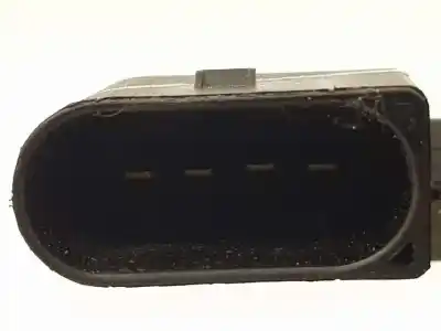 Second-hand car spare part front windshield wiper motor for clase c clase m 2.1 cdi oem iam references a1648202442  1648202442