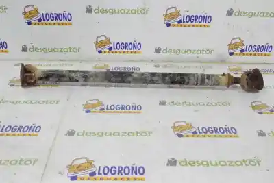 Автозапчастина б/у ЦЕНТР ТРАНСМІСІЇ для LAND ROVER RANGE ROVER II (P38A)  Посилання на OEM IAM FTC4141HS982  