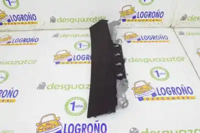 Автозапчасти б/у коленный airbag за lexus is200 (ds2/is2) 2.2 d-cat ссылки oem iam 7399053020c0  7399053020c0