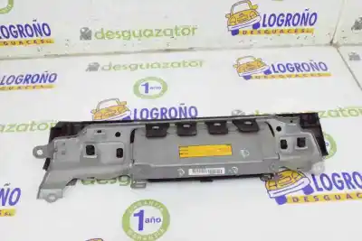 Автозапчасти б/у коленный airbag за lexus is200 (ds2/is2) 2.2 d-cat ссылки oem iam 7399053020c0  7399053020c0