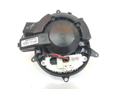 Second-hand car spare part heating fan for clase c clase m 2.1 cdi oem iam references 1669066100