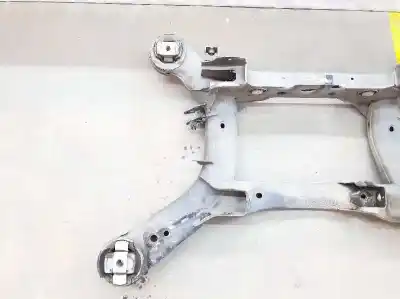 Second-hand car spare part rear axle for clase c clase m 2.1 cdi oem iam references 1663504900  1663504900