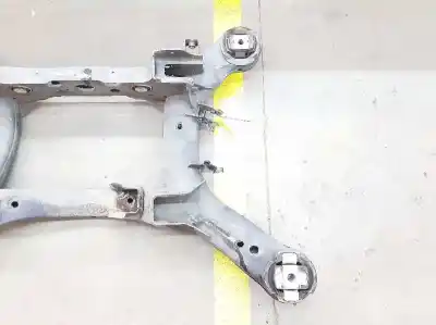 Second-hand car spare part rear axle for clase c clase m 2.1 cdi oem iam references 1663504900  1663504900