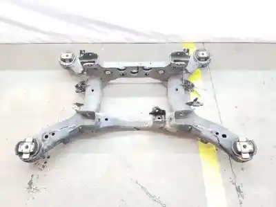 Second-hand car spare part rear axle for clase c clase m 2.1 cdi oem iam references 1663504900