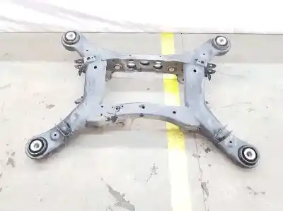 Second-hand car spare part rear axle for clase c clase m 2.1 cdi oem iam references 1663504900  1663504900