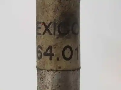 Peça sobressalente para automóvel em segunda mão tubos de ar condicionado por bmw x5 (e53) 3.0 d referências oem iam 64536939464  6939464 01