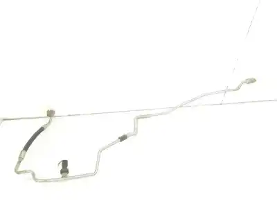 Peça sobressalente para automóvel em segunda mão tubos de ar condicionado por bmw x5 (e53) 3.0 d referências oem iam 64536939464  6939464 01