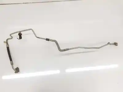 Peça sobressalente para automóvel em segunda mão TUBOS DE AR CONDICIONADO por BMW X5 (E53)  Referências OEM IAM 64536939464  6939464 01