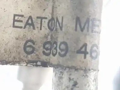 Peça sobressalente para automóvel em segunda mão tubos de ar condicionado por bmw x5 (e53) 3.0 d referências oem iam 64536939464  6939464 01