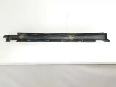 Second-hand car spare part side skirt for clase c clase m 2.1 cdi oem iam references a1666900440  1666900440