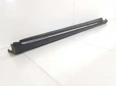 Second-hand car spare part side skirt for clase c clase m 2.1 cdi oem iam references a1666900440  1666900440