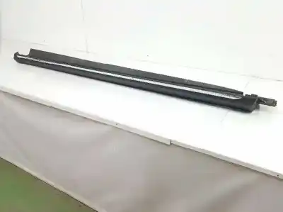 Автозапчастина б/у бічна сподниця для clase c clase m 2.1 cdi посилання на oem iam a1666980054  1666980054