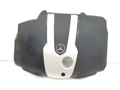 Second-hand car spare part engine cover for clase c clase m 2.1 cdi oem iam references a6510108412