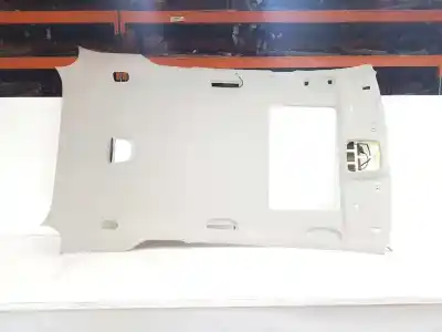 Second-hand car spare part interior roof for clase c clase m 2.1 cdi oem iam references 1666900050