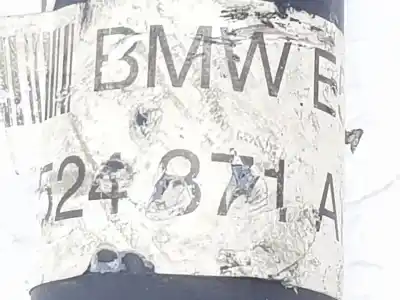 Автозапчасти б/у передняя центральная трансмиссия за bmw x5 (e53) 3.0 d ссылки oem iam 7524371  26207524371