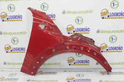 Second-hand car spare part front right fin for mini mini (r56) cooper oem iam references 41352754726
