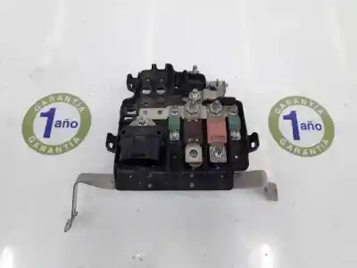 Pièce détachée automobile d'occasion BOÎTES À FUSIBLES pour RENAULT KANGOO  Références OEM IAM 8200463739  241362901R