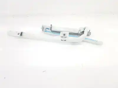 Автозапчастина б/у передня права подушка безпеки для seat leon st (5f8) 1.6 tdi посилання на oem iam 5f4880742  5f4880742