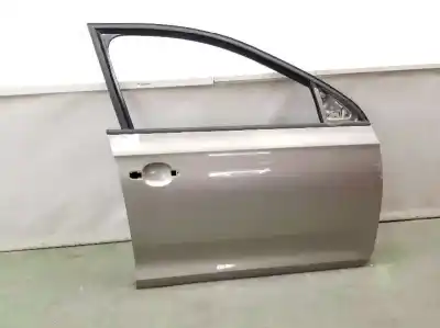 Recambio de automóvil de segunda mano de puerta delantera derecha para seat toledo 1.6 tdi referencias oem iam 5ja833052c  