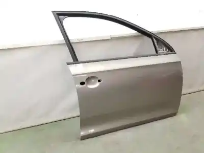 Recambio de automóvil de segunda mano de puerta delantera derecha para seat toledo 1.6 tdi referencias oem iam 5ja833052c  