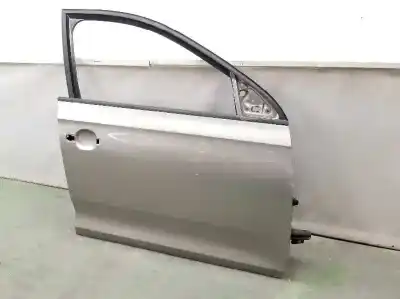 Recambio de automóvil de segunda mano de puerta delantera derecha para seat toledo 1.6 tdi referencias oem iam 5ja833052c  