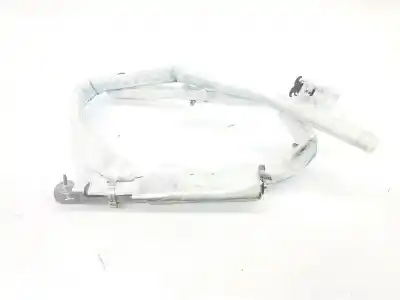 Second-hand car spare part front left curtain airbag for seat leon st (5f8) 1.6 tdi oem iam references 5f4880741