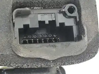 Автозапчасти б/у замок передней правой двери за seat toledo iv (kg3) 1.6 tdi ссылки oem iam 5e1837016  5e1837016 Автозапчасти б/у замок передней правой двери за seat toledo iv (kg3) 1.6 tdi ссылки oem iam 5e1837016  5e1837016