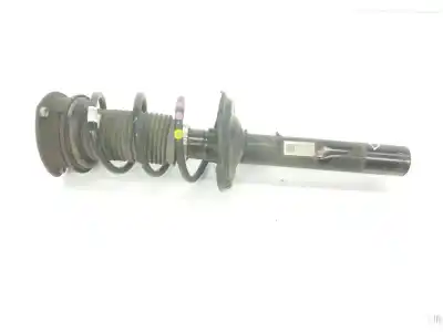 Second-hand car spare part front right shock absorber for seat leon st (5f8) 1.6 tdi oem iam references 5q0413023fp